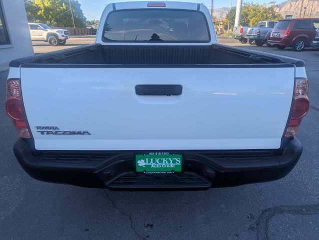 2015 Toyota Tacoma Base West Valley City UT