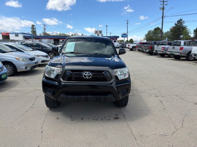 2015 Toyota Tacoma Base West Valley City UT
