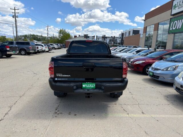 2015 Toyota Tacoma Base West Valley City UT