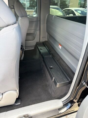 2015 Toyota Tacoma Base West Valley City UT