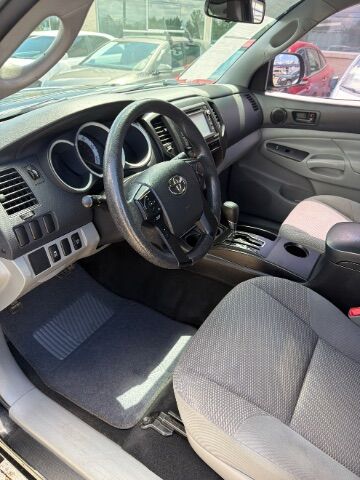 2015 Toyota Tacoma Base West Valley City UT