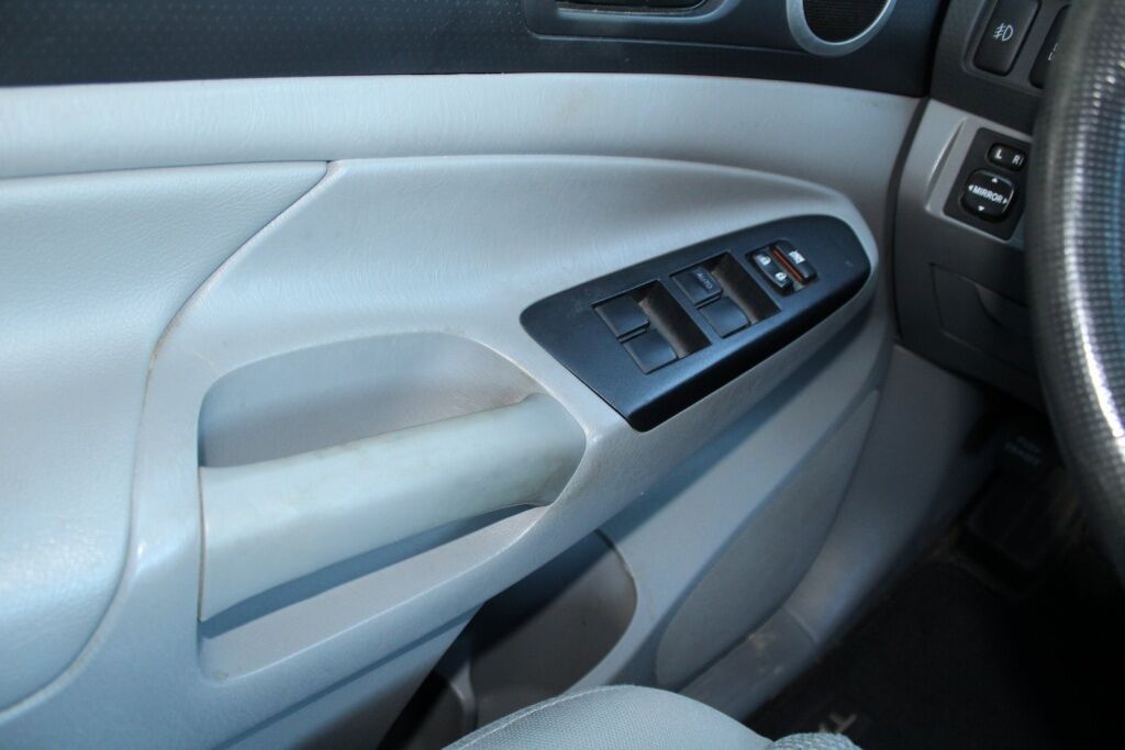 2015 Toyota Tacoma Base Richmond VA