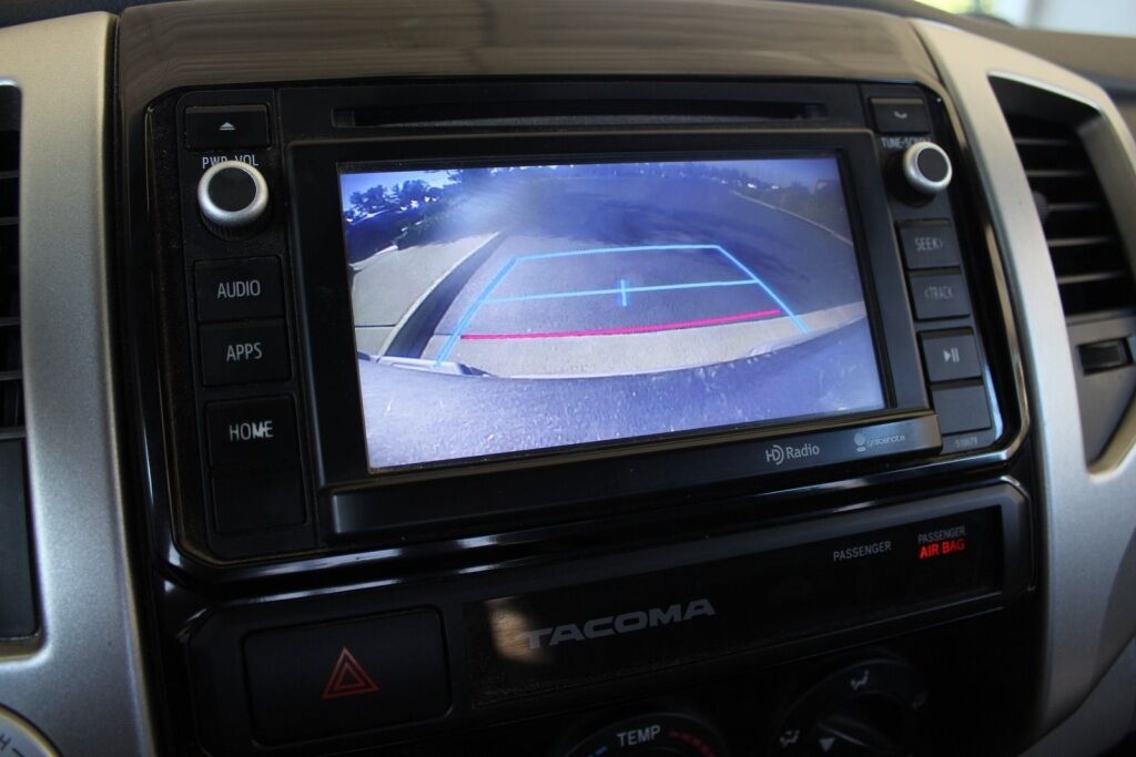 2015 Toyota Tacoma Base Richmond VA