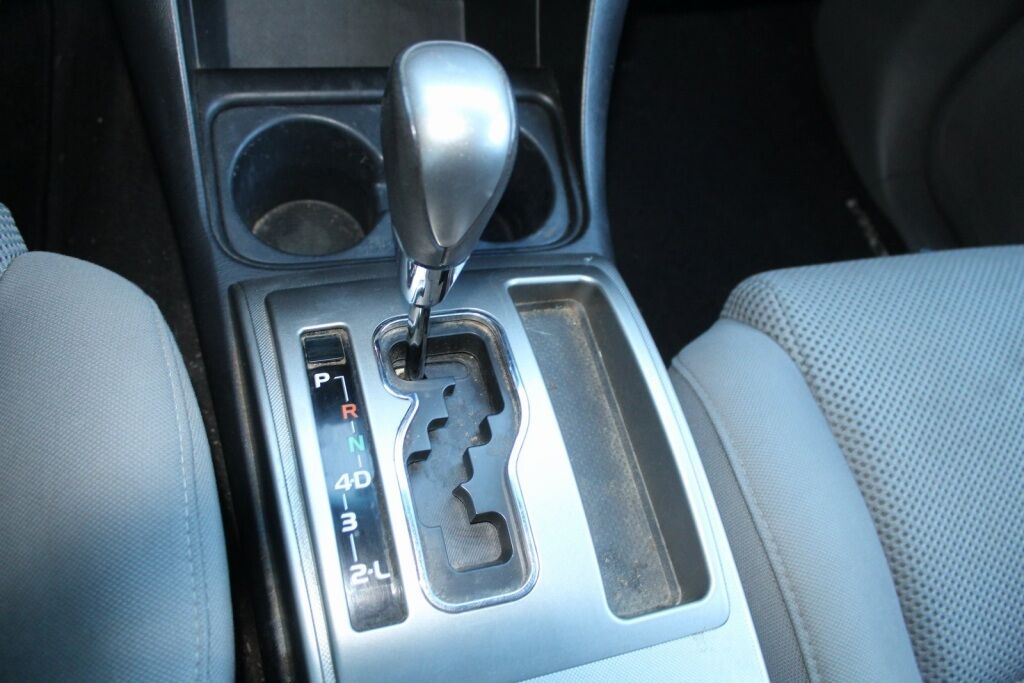 2015 Toyota Tacoma Base Richmond VA