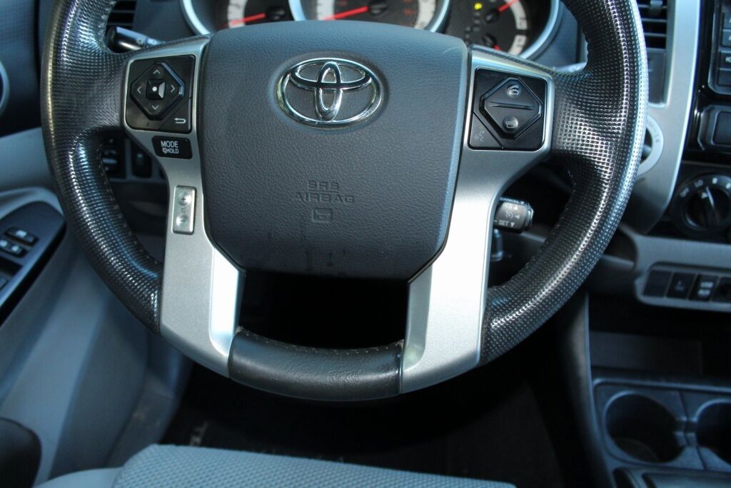 2015 Toyota Tacoma Base Richmond VA