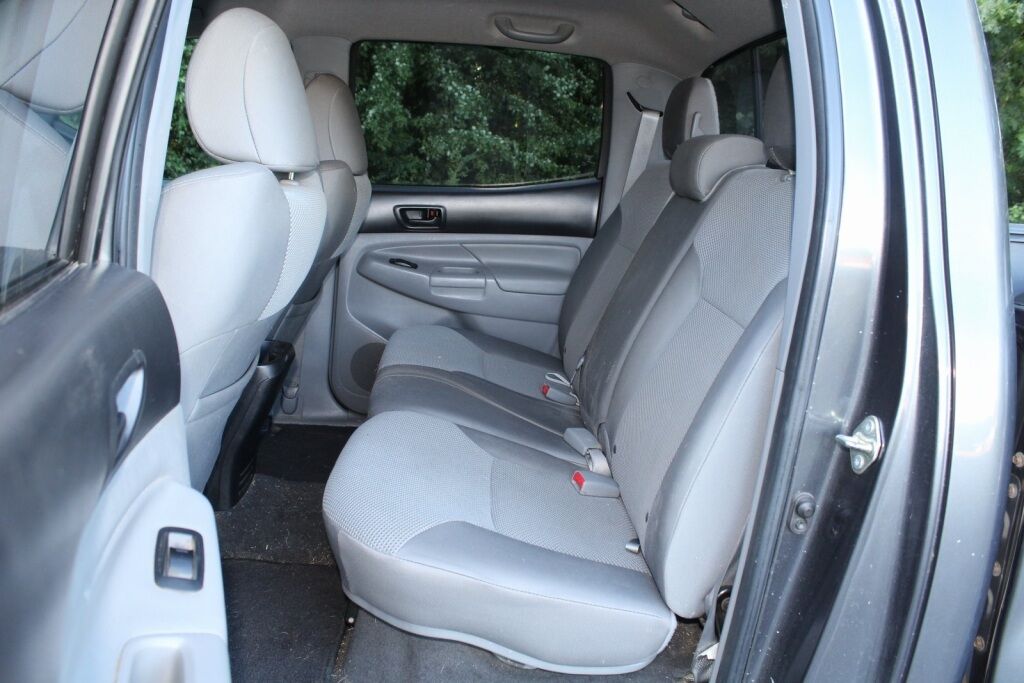 2015 Toyota Tacoma Base Richmond VA