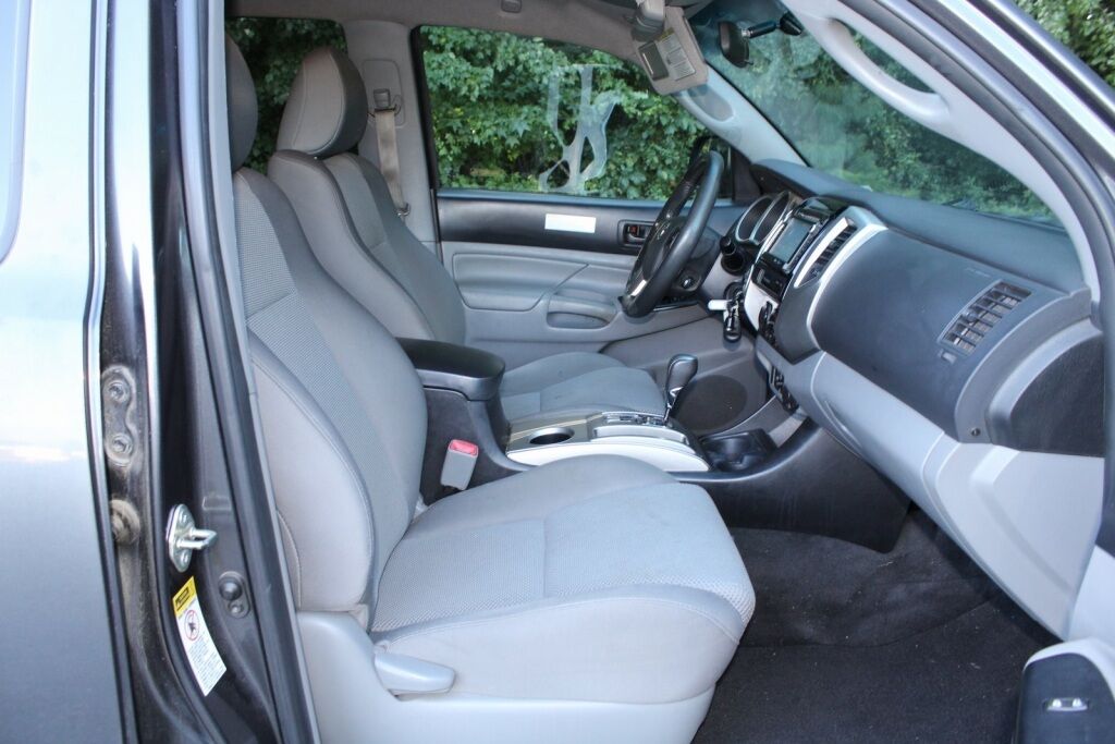2015 Toyota Tacoma Base Richmond VA