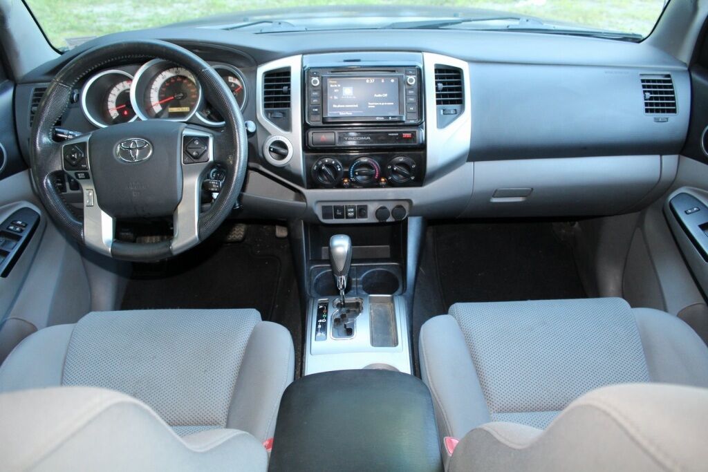 2015 Toyota Tacoma Base Richmond VA