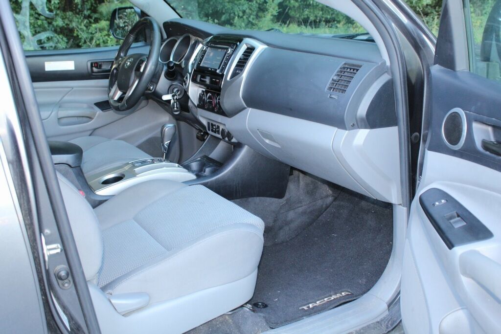 2015 Toyota Tacoma Base Richmond VA