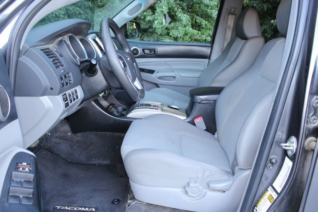 2015 Toyota Tacoma Base Richmond VA