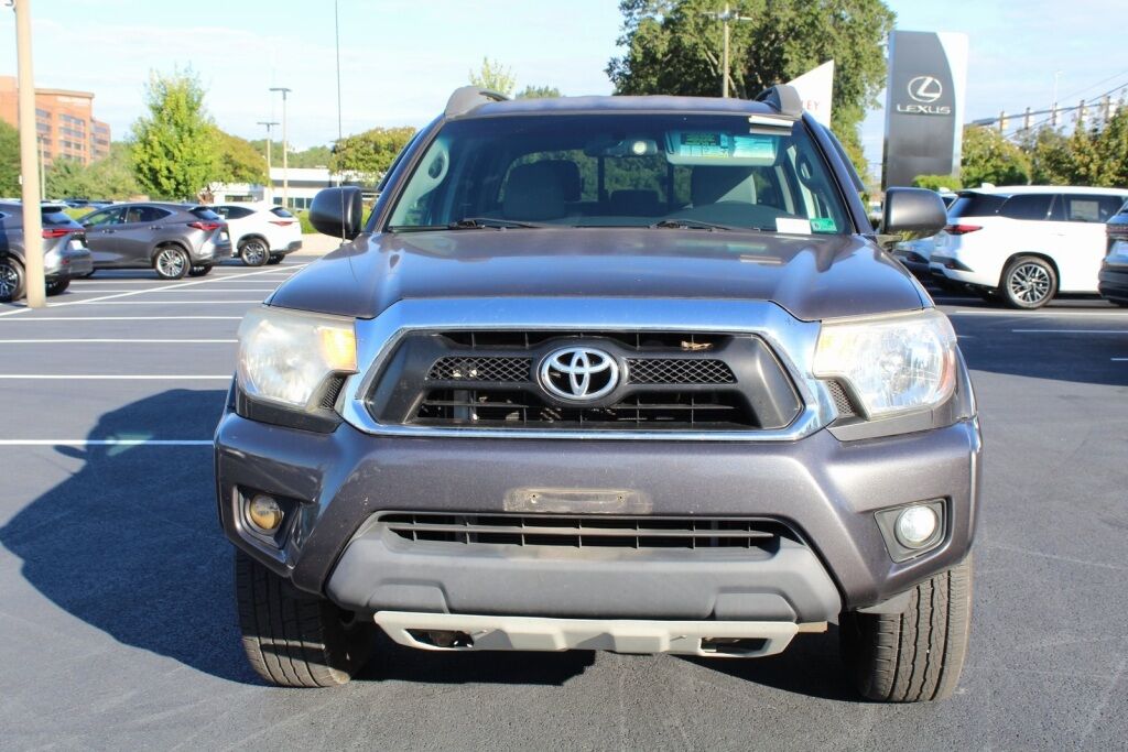 2015 Toyota Tacoma Base Richmond VA