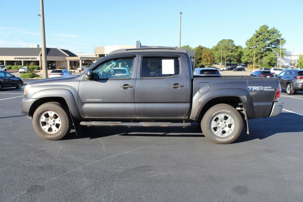 2015 Toyota Tacoma Base Richmond VA