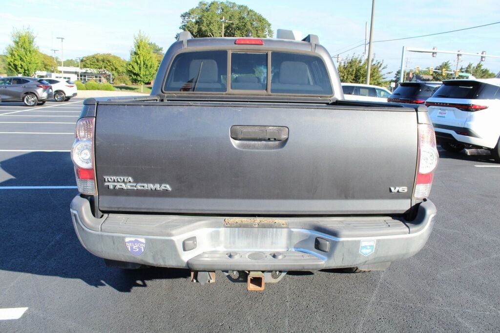 2015 Toyota Tacoma Base Richmond VA