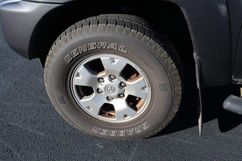 2015 Toyota Tacoma Base Richmond VA