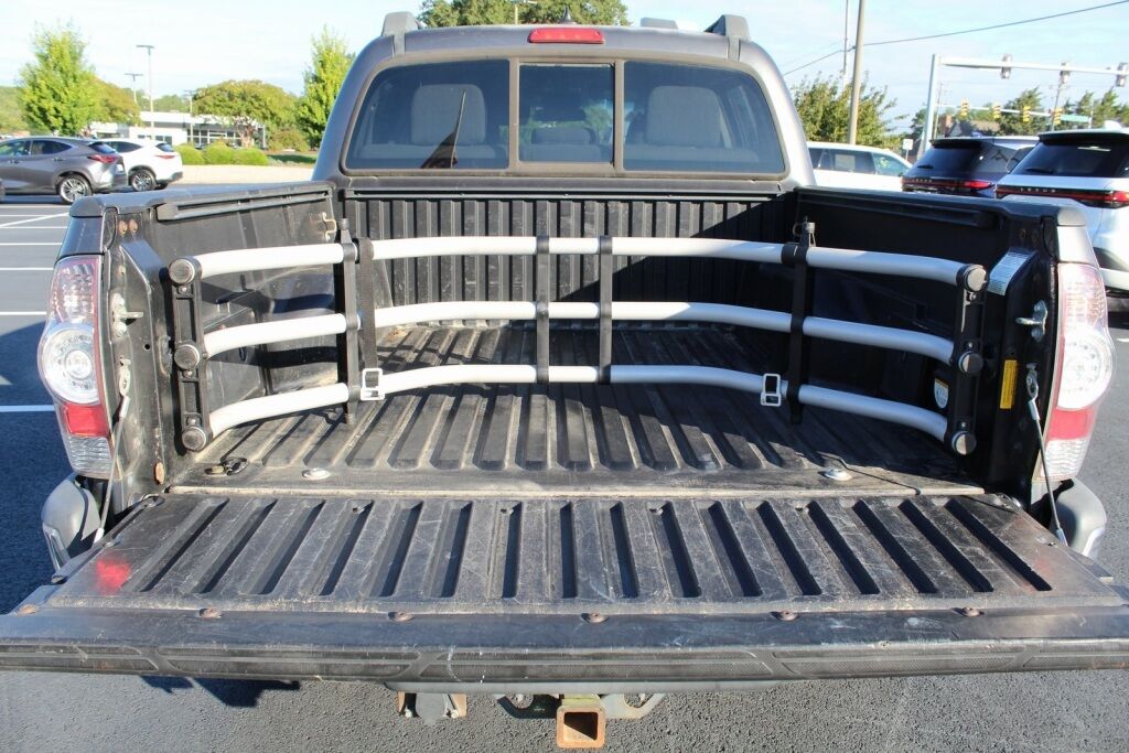 2015 Toyota Tacoma Base Richmond VA