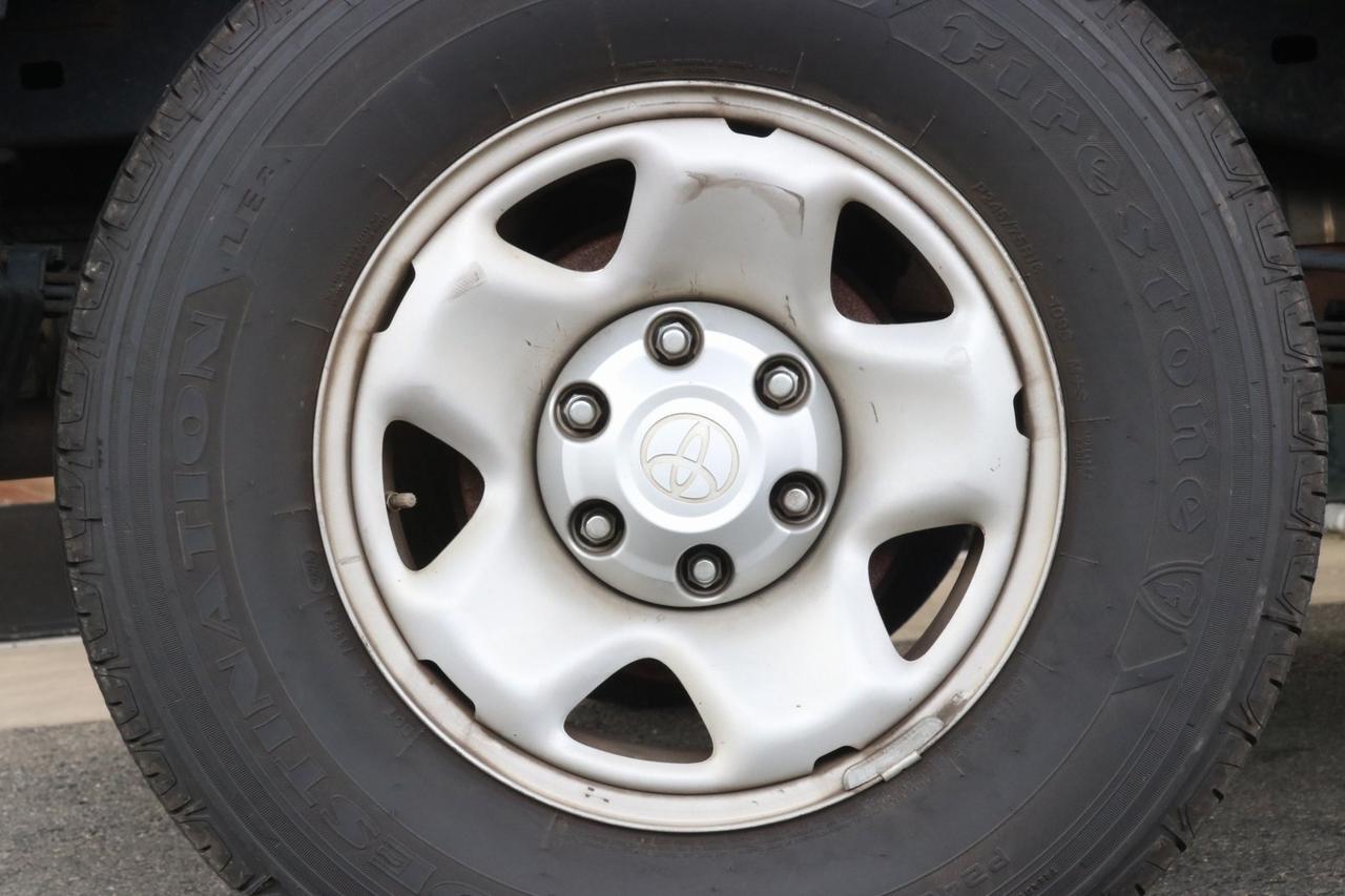 2015 Toyota Tacoma Base Fredericksburg VA
