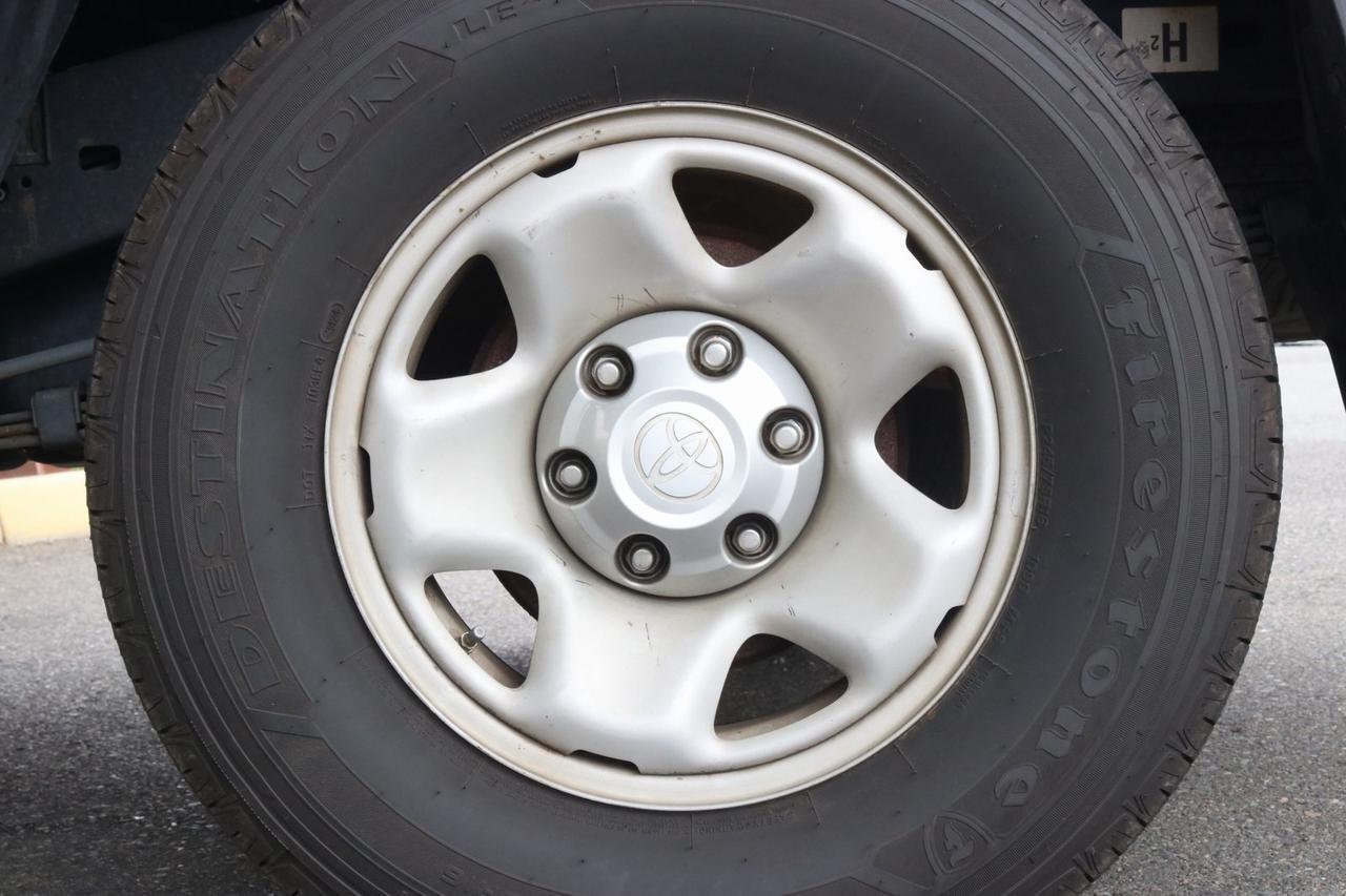 2015 Toyota Tacoma Base Fredericksburg VA