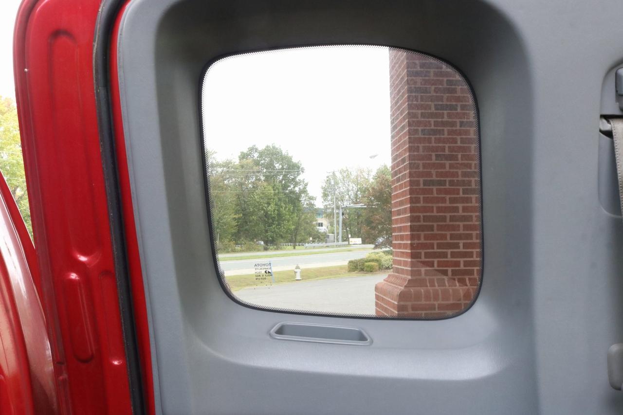 2015 Toyota Tacoma Base Fredericksburg VA