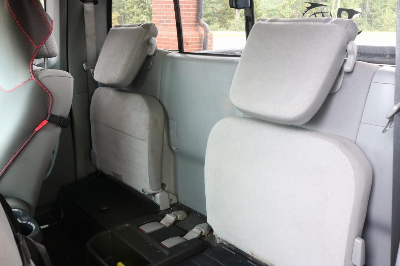 2015 Toyota Tacoma Base Fredericksburg VA