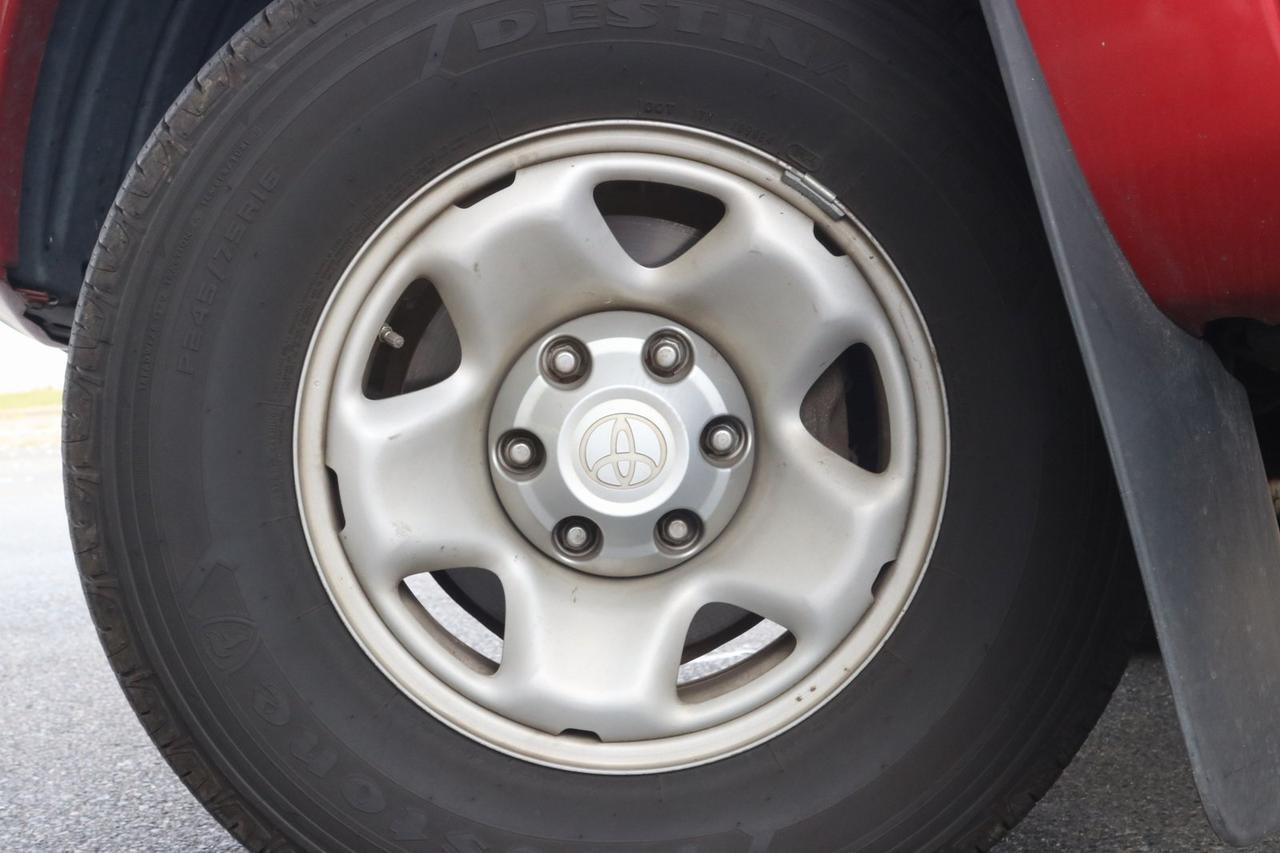 2015 Toyota Tacoma Base Fredericksburg VA
