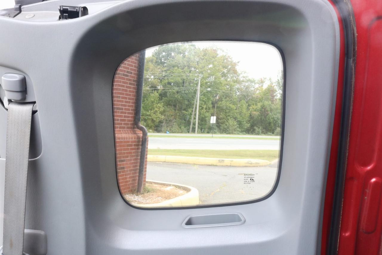 2015 Toyota Tacoma Base Fredericksburg VA