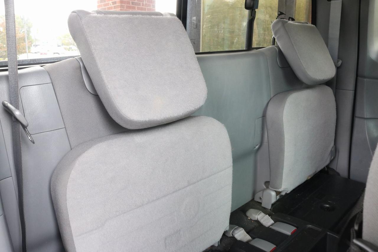 2015 Toyota Tacoma Base Fredericksburg VA
