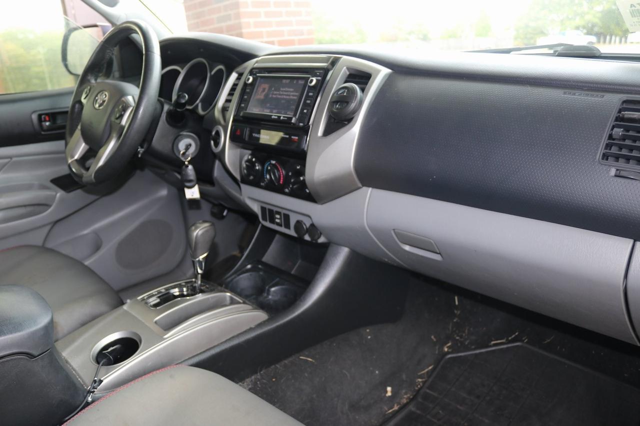 2015 Toyota Tacoma Base Fredericksburg VA