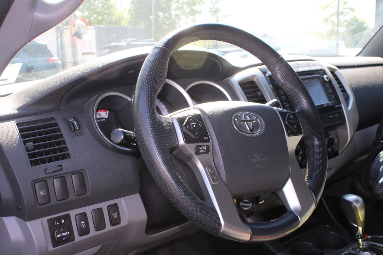 2015 Toyota Tacoma Base Manassas VA