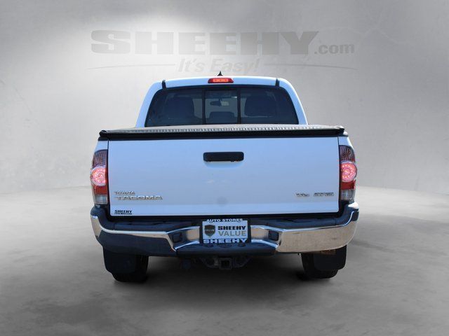 2015 Toyota Tacoma Base Manassas VA