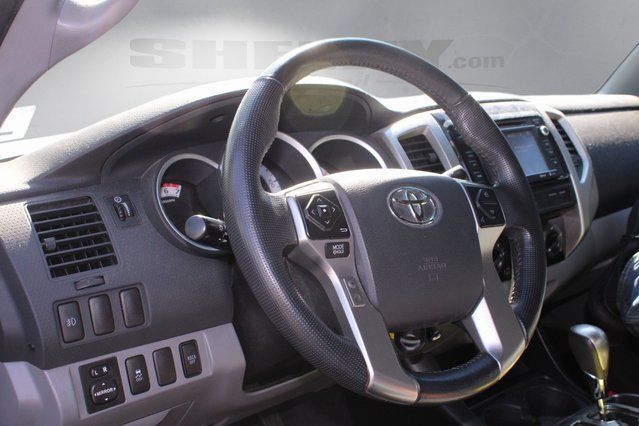 2015 Toyota Tacoma Base Manassas VA