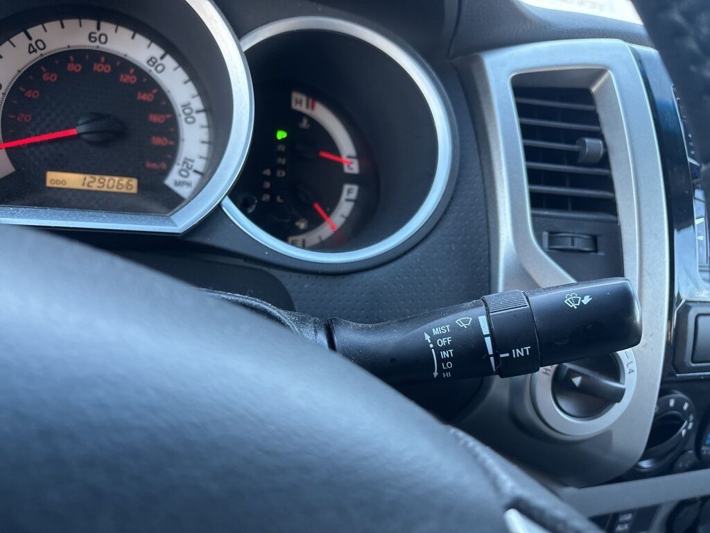 2015 Toyota Tacoma Base Cockeysville MD