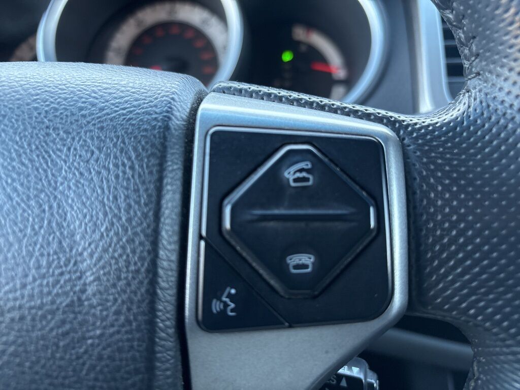 2015 Toyota Tacoma Base Cockeysville MD