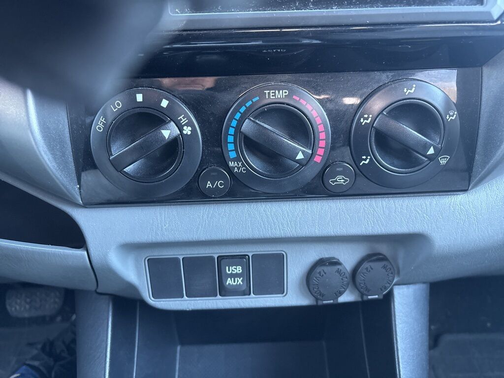 2015 Toyota Tacoma Base Cockeysville MD