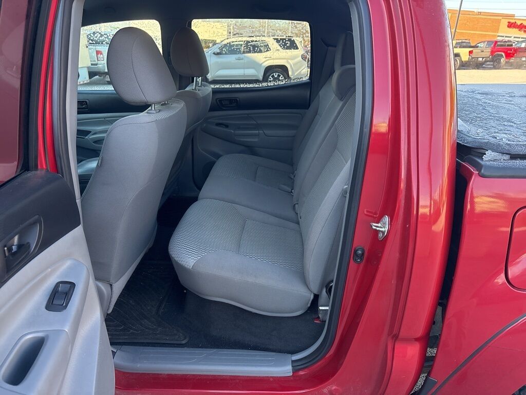2015 Toyota Tacoma Base Cockeysville MD
