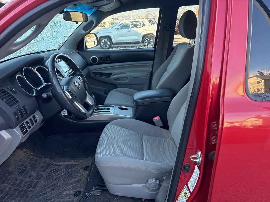 2015 Toyota Tacoma Base Cockeysville MD