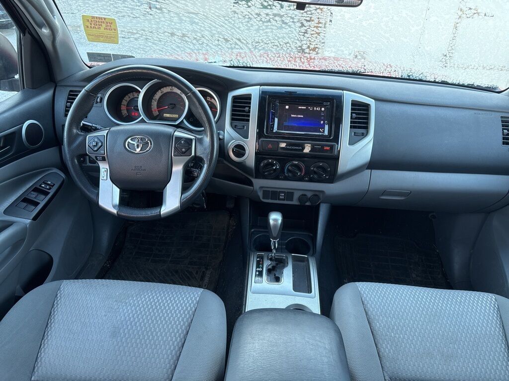 2015 Toyota Tacoma Base Cockeysville MD