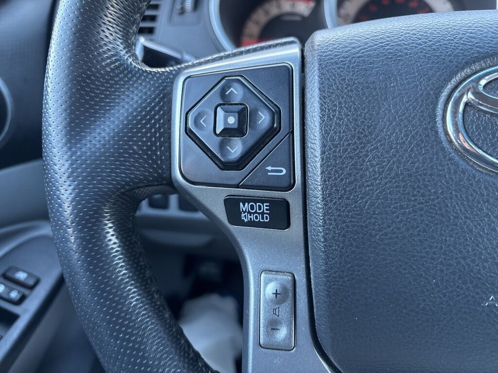 2015 Toyota Tacoma Base Cockeysville MD