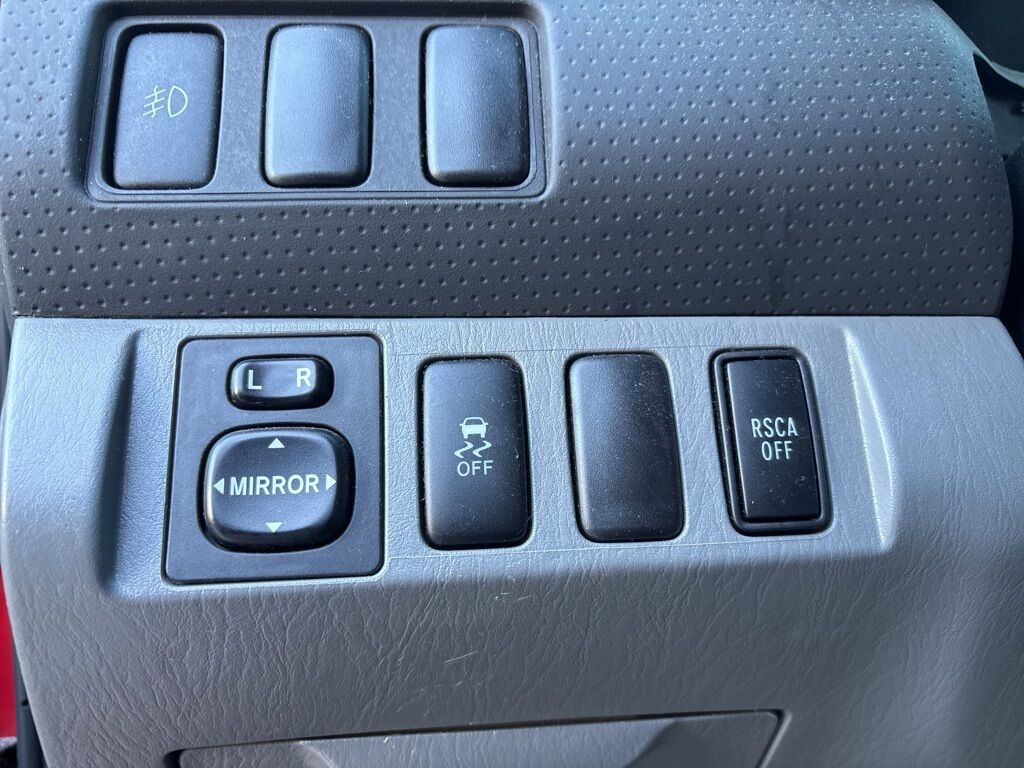 2015 Toyota Tacoma Base Cockeysville MD