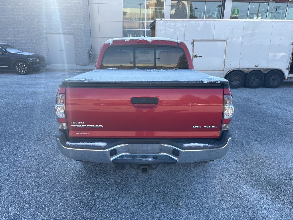 2015 Toyota Tacoma Base Cockeysville MD