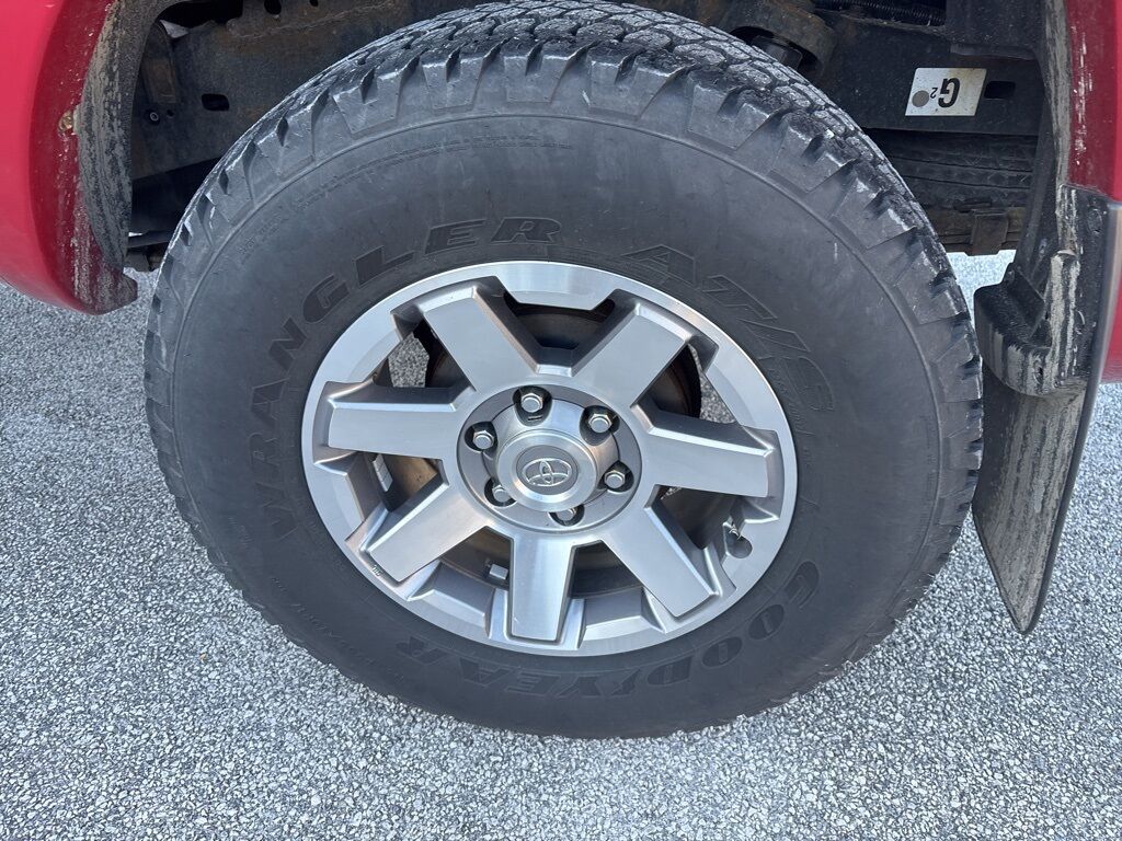 2015 Toyota Tacoma Base Cockeysville MD