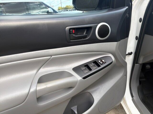 2015 Toyota Tacoma Double Cab 4WD Lafayette LA