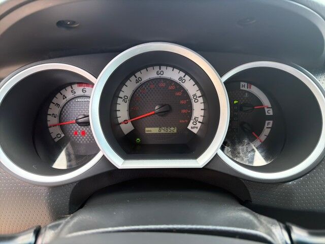 2015 Toyota Tacoma Double Cab 4WD Lafayette LA