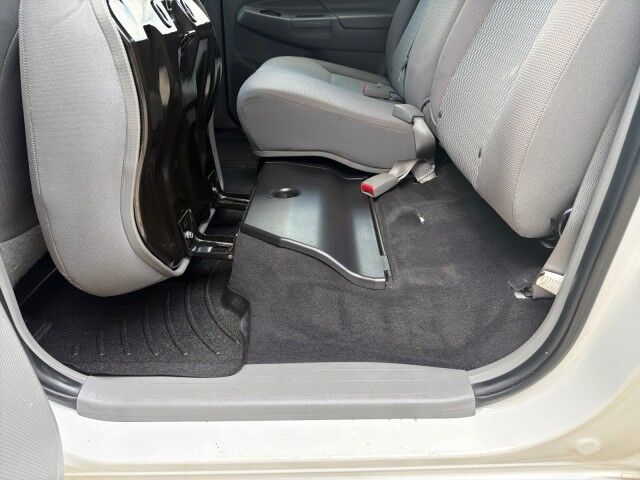 2015 Toyota Tacoma Double Cab 4WD Lafayette LA