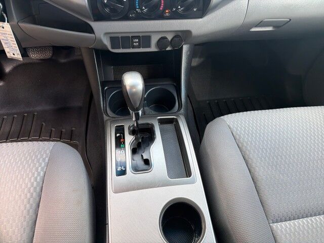 2015 Toyota Tacoma Double Cab 4WD Lafayette LA