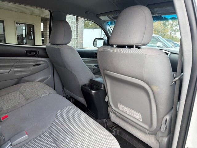 2015 Toyota Tacoma Double Cab 4WD Lafayette LA