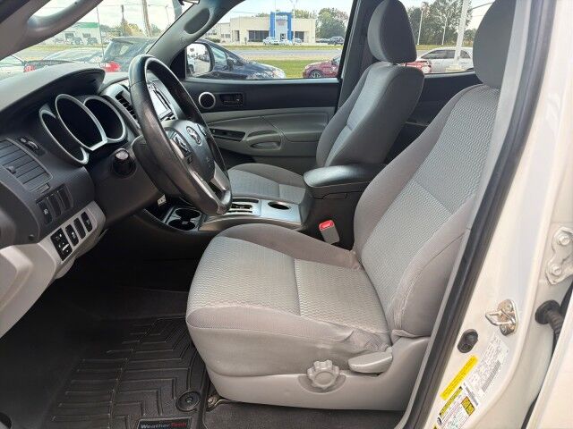 2015 Toyota Tacoma Double Cab 4WD Lafayette LA