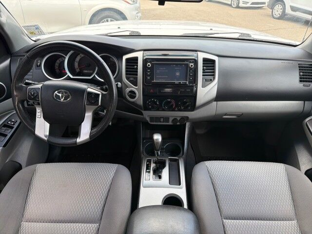 2015 Toyota Tacoma Double Cab 4WD Lafayette LA