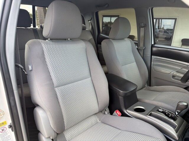 2015 Toyota Tacoma Double Cab 4WD Lafayette LA