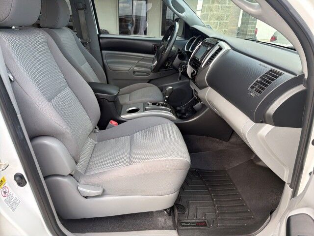 2015 Toyota Tacoma Double Cab 4WD Lafayette LA