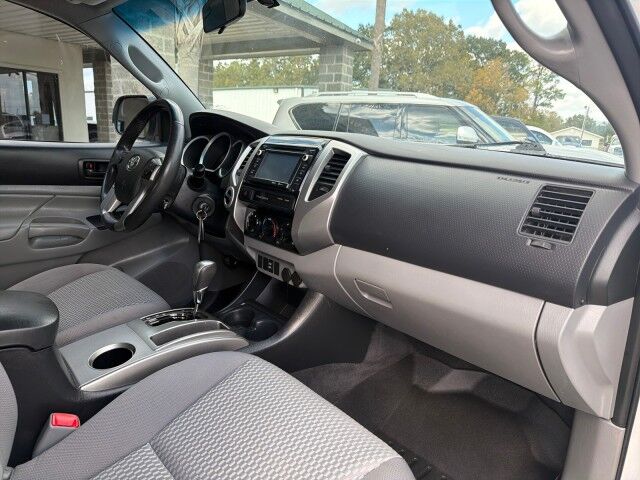 2015 Toyota Tacoma Double Cab 4WD Lafayette LA